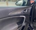 Чорний Опель Інсігнія, об'ємом двигуна 1.96 л та пробігом 260 тис. км за 5999 $, фото 15 на Automoto.ua