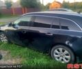 Чорний Опель Інсігнія, об'ємом двигуна 2 л та пробігом 250 тис. км за 5500 $, фото 3 на Automoto.ua