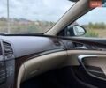 Чорний Опель Інсігнія, об'ємом двигуна 1.96 л та пробігом 330 тис. км за 6950 $, фото 48 на Automoto.ua