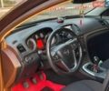 Черный Опель Инсигния, объемом двигателя 2 л и пробегом 225 тыс. км за 5150 $, фото 11 на Automoto.ua