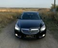 Черный Опель Инсигния, объемом двигателя 2 л и пробегом 500 тыс. км за 4200 $, фото 1 на Automoto.ua