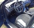 Черный Опель Инсигния, объемом двигателя 1.6 л и пробегом 240 тыс. км за 6350 $, фото 5 на Automoto.ua