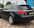 Черный Опель Инсигния, объемом двигателя 2 л и пробегом 237 тыс. км за 6700 $, фото 3 на Automoto.ua