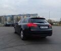 Чорний Опель Інсігнія, об'ємом двигуна 1.8 л та пробігом 249 тис. км за 7300 $, фото 4 на Automoto.ua