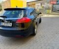 Чорний Опель Інсігнія, об'ємом двигуна 1.96 л та пробігом 300 тис. км за 8500 $, фото 5 на Automoto.ua