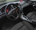 Черный Опель Инсигния, объемом двигателя 2 л и пробегом 500 тыс. км за 4300 $, фото 5 на Automoto.ua