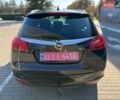 Черный Опель Инсигния, объемом двигателя 2 л и пробегом 237 тыс. км за 9200 $, фото 6 на Automoto.ua