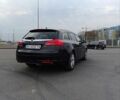Чорний Опель Інсігнія, об'ємом двигуна 1.8 л та пробігом 249 тис. км за 7300 $, фото 6 на Automoto.ua