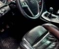 Черный Опель Инсигния, объемом двигателя 1.96 л и пробегом 375 тыс. км за 7099 $, фото 9 на Automoto.ua
