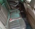 Черный Опель Инсигния, объемом двигателя 2 л и пробегом 300 тыс. км за 6600 $, фото 11 на Automoto.ua