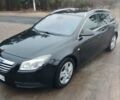 Чорний Опель Інсігнія, об'ємом двигуна 1.96 л та пробігом 299 тис. км за 7100 $, фото 3 на Automoto.ua