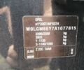 Чорний Опель Інсігнія, об'ємом двигуна 1.96 л та пробігом 358 тис. км за 6700 $, фото 7 на Automoto.ua