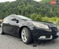 Чорний Опель Інсігнія, об'ємом двигуна 1.96 л та пробігом 328 тис. км за 7000 $, фото 12 на Automoto.ua