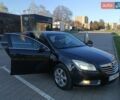 Чорний Опель Інсігнія, об'ємом двигуна 1.96 л та пробігом 259 тис. км за 6900 $, фото 2 на Automoto.ua