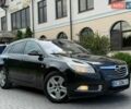 Черный Опель Инсигния, объемом двигателя 2 л и пробегом 274 тыс. км за 5550 $, фото 1 на Automoto.ua