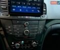Черный Опель Инсигния, объемом двигателя 2 л и пробегом 192 тыс. км за 9200 $, фото 43 на Automoto.ua