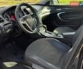 Черный Опель Инсигния, объемом двигателя 1.96 л и пробегом 190 тыс. км за 8600 $, фото 3 на Automoto.ua