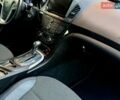 Черный Опель Инсигния, объемом двигателя 2 л и пробегом 192 тыс. км за 9200 $, фото 30 на Automoto.ua