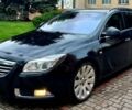 Чорний Опель Інсігнія, об'ємом двигуна 1.96 л та пробігом 400 тис. км за 6699 $, фото 12 на Automoto.ua