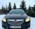 Чорний Опель Інсігнія, об'ємом двигуна 2 л та пробігом 280 тис. км за 6500 $, фото 10 на Automoto.ua