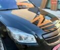 Чорний Опель Інсігнія, об'ємом двигуна 2 л та пробігом 193 тис. км за 8750 $, фото 18 на Automoto.ua