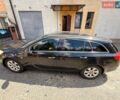Чорний Опель Інсігнія, об'ємом двигуна 1.96 л та пробігом 221 тис. км за 7000 $, фото 8 на Automoto.ua