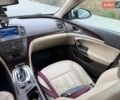 Чорний Опель Інсігнія, об'ємом двигуна 1.96 л та пробігом 330 тис. км за 6950 $, фото 51 на Automoto.ua