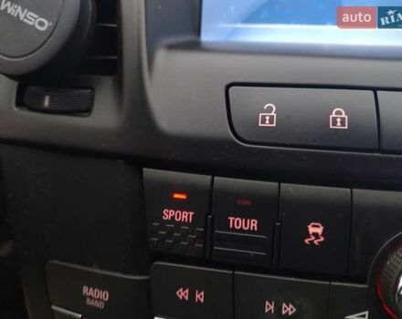 Черный Опель Инсигния, объемом двигателя 2 л и пробегом 265 тыс. км за 5750 $, фото 32 на Automoto.ua