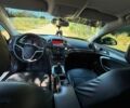 Чорний Опель Інсігнія, об'ємом двигуна 1.96 л та пробігом 262 тис. км за 6700 $, фото 3 на Automoto.ua
