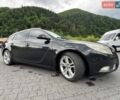 Чорний Опель Інсігнія, об'ємом двигуна 1.96 л та пробігом 328 тис. км за 7000 $, фото 15 на Automoto.ua