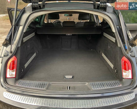 Чорний Опель Інсігнія, об'ємом двигуна 1.96 л та пробігом 304 тис. км за 6700 $, фото 26 на Automoto.ua