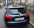 Черный Опель Инсигния, объемом двигателя 1.8 л и пробегом 240 тыс. км за 7599 $, фото 2 на Automoto.ua