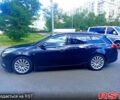 Чорний Опель Інсігнія, об'ємом двигуна 2 л та пробігом 325 тис. км за 5899 $, фото 12 на Automoto.ua