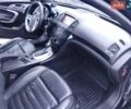 Черный Опель Инсигния, объемом двигателя 2 л и пробегом 217 тыс. км за 8500 $, фото 25 на Automoto.ua