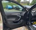 Черный Опель Инсигния, объемом двигателя 2 л и пробегом 237 тыс. км за 6700 $, фото 9 на Automoto.ua