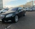 Черный Опель Инсигния, объемом двигателя 1.96 л и пробегом 400 тыс. км за 6899 $, фото 1 на Automoto.ua