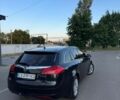 Чорний Опель Інсігнія, об'ємом двигуна 1.96 л та пробігом 294 тис. км за 6300 $, фото 9 на Automoto.ua