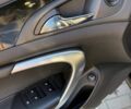 Черный Опель Инсигния, объемом двигателя 2 л и пробегом 237 тыс. км за 9200 $, фото 14 на Automoto.ua