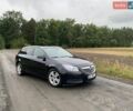 Черный Опель Инсигния, объемом двигателя 1.96 л и пробегом 312 тыс. км за 5400 $, фото 9 на Automoto.ua