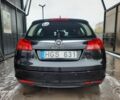 Черный Опель Инсигния, объемом двигателя 2 л и пробегом 219 тыс. км за 2750 $, фото 10 на Automoto.ua