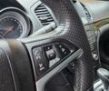 Опель Инсигния 2010 в Киеве на Automoto.ua Черный Опель Инсигния, объемом двигателя 1.96 л и пробегом 260 тыс. км за 5500 $, фото 28 на Automoto.ua