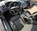 Чорний Опель Інсігнія, об'ємом двигуна 1.96 л та пробігом 277 тис. км за 6700 $, фото 10 на Automoto.ua