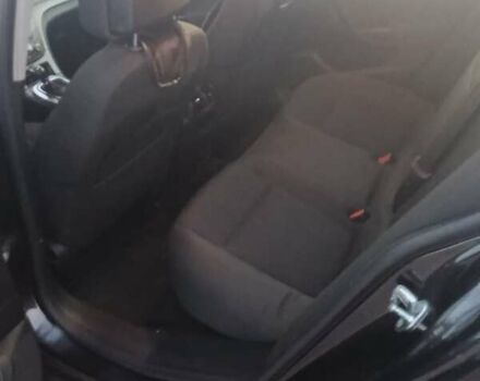 Чорний Опель Інсігнія, об'ємом двигуна 2 л та пробігом 242 тис. км за 6500 $, фото 4 на Automoto.ua