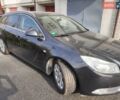 Черный Опель Инсигния, объемом двигателя 2 л и пробегом 278 тыс. км за 7500 $, фото 3 на Automoto.ua