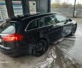 Черный Опель Инсигния, объемом двигателя 2 л и пробегом 219 тыс. км за 2750 $, фото 8 на Automoto.ua