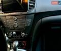 Черный Опель Инсигния, объемом двигателя 2 л и пробегом 192 тыс. км за 9200 $, фото 36 на Automoto.ua