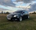 Черный Опель Инсигния, объемом двигателя 1.96 л и пробегом 359 тыс. км за 7200 $, фото 1 на Automoto.ua