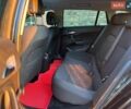 Черный Опель Инсигния, объемом двигателя 2 л и пробегом 225 тыс. км за 5150 $, фото 13 на Automoto.ua