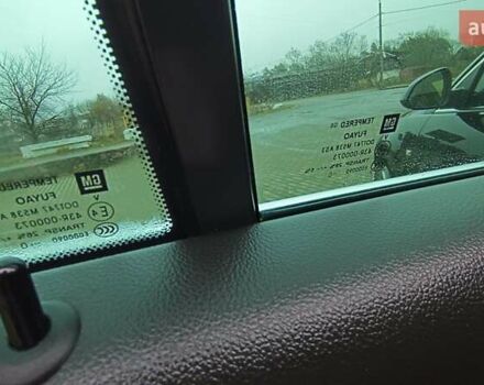 Черный Опель Инсигния, объемом двигателя 2 л и пробегом 215 тыс. км за 7250 $, фото 70 на Automoto.ua