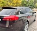 Чорний Опель Інсігнія, об'ємом двигуна 1.96 л та пробігом 312 тис. км за 6999 $, фото 4 на Automoto.ua